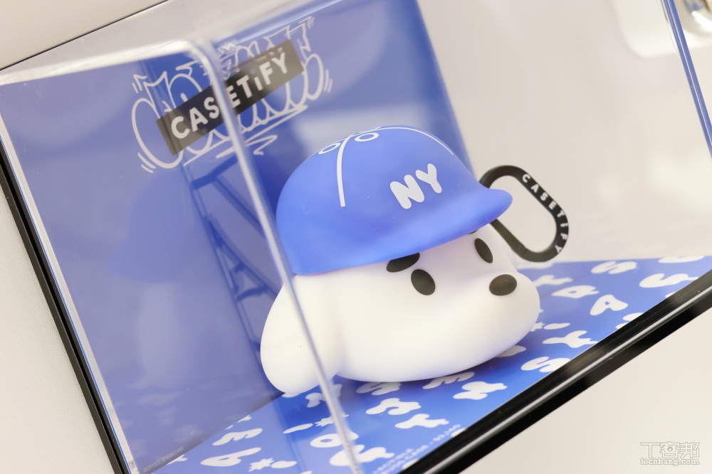 CASETiFY 首間街邊店在台中勤美盛大開幕！前六天 2 件 8 折、5 款限定手機殼門市開賣