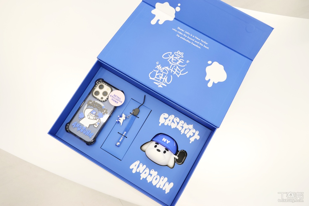 CASETiFY 首間街邊店在台中勤美盛大開幕！前六天 2 件 8 折、5 款限定手機殼門市開賣