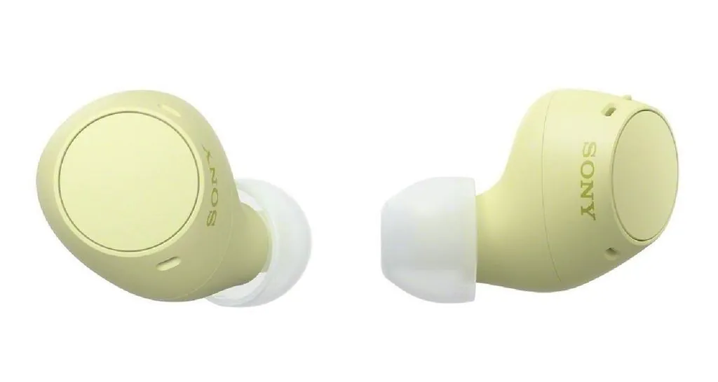 索尼 WF-C510 真無線耳機預計九月推出：算繪圖曝光、續航 22 小時，售價約台幣3300元