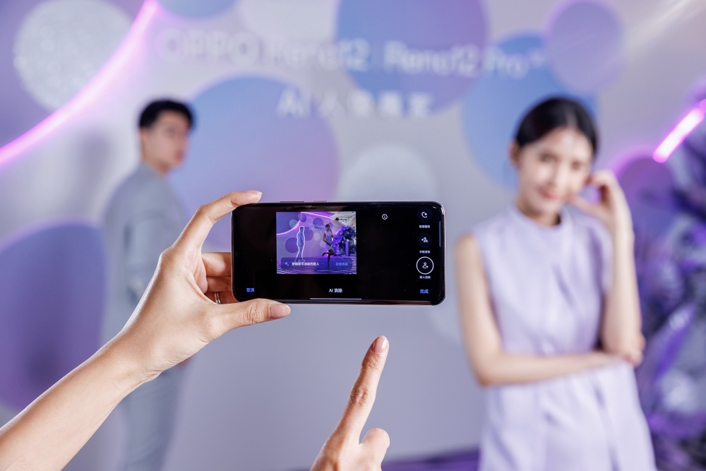 OPPO 歡慶父親節，六大機款推購機送禮指南、旗艦摺疊最高近萬元折扣