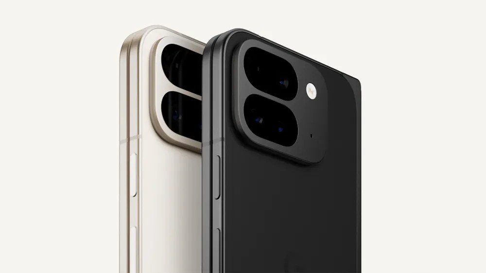 Google Pixel 9 Pro Fold 正式在台灣推出，售價 56990 元起、9/4 上市