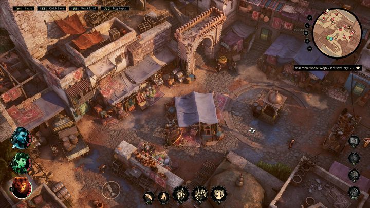 二戰背景潛行策略遊戲《蘇美六號》上架 Steam，化身科學突擊隊摧毀納粹陰謀