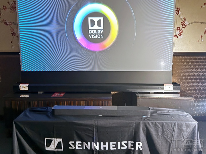 2024 TAA 音響展直擊：離子高音喇叭、final X8000 原型機、Atmos 工作室，12 間必逛展房一次看