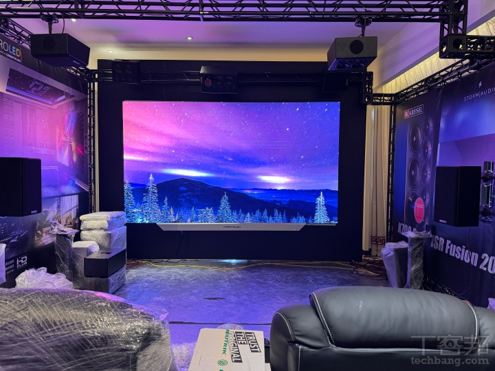 2024 TAA 音響展直擊：離子高音喇叭、final X8000 原型機、Atmos 工作室，12 間必逛展房一次看