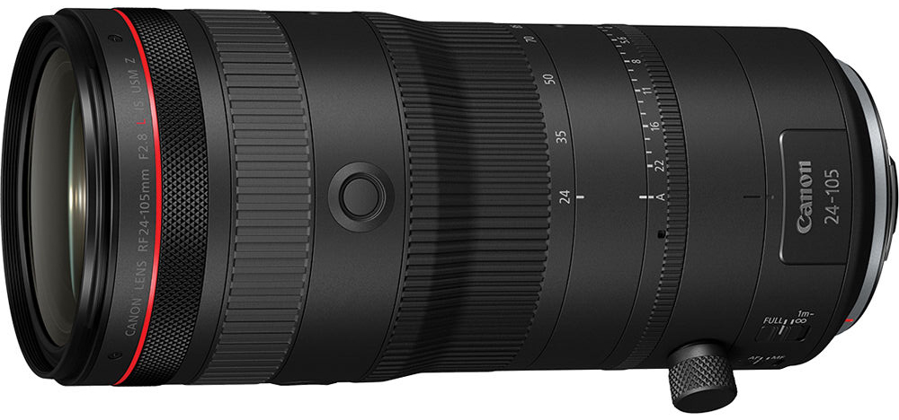 傳聞SIGMA將在9月上旬推出夢幻鏡頭28-105mm F2.8 DG DN？重量小於1kg？