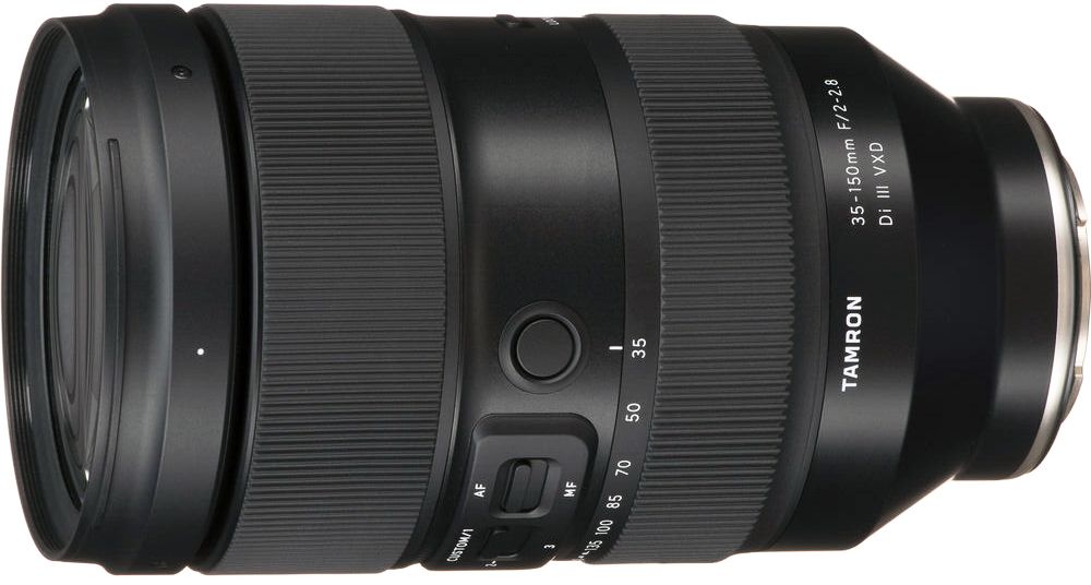 傳聞SIGMA將在9月上旬推出夢幻鏡頭28-105mm F2.8 DG DN？重量小於1kg？