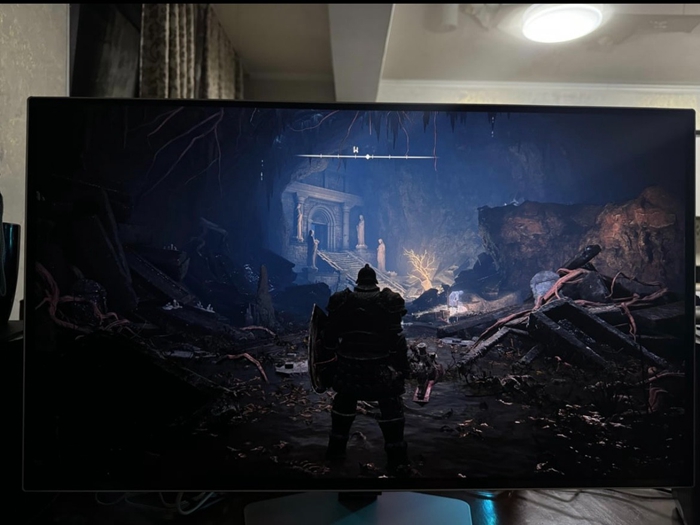 OLED