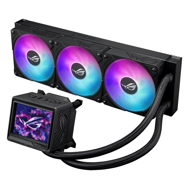 ROG 於科隆電玩展推出X870E / X870主機板及全新電競周邊同步登台亮相