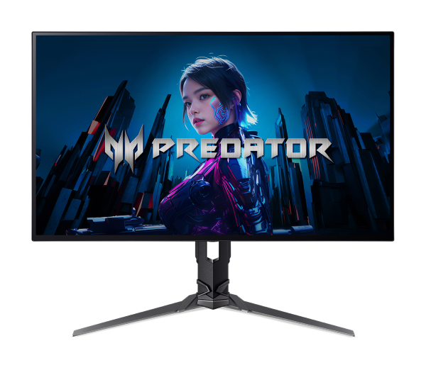 宏碁推出全新 Predator 電競桌機、螢幕，開學季促銷優惠活動同步開跑
