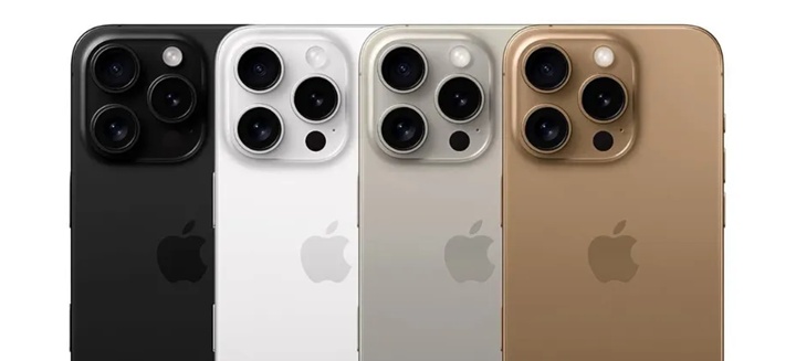 iPhone 16 即將在 9/10 登場，Apple 正式發出秋季發表會邀請