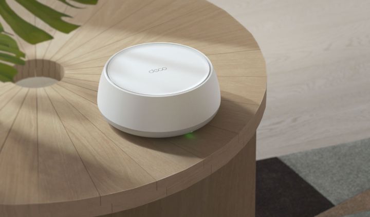 TP-Link 最新 Wi-Fi 7 路由器 Deco BE25、Archer BE805 上市，同步推出 Wi-Fi 7 PCIe 高速無線網卡