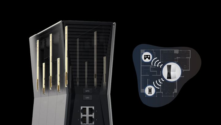 TP-Link 最新 Wi-Fi 7 路由器 Deco BE25、Archer BE805 上市，同步推出 Wi-Fi 7 PCIe 高速無線網卡