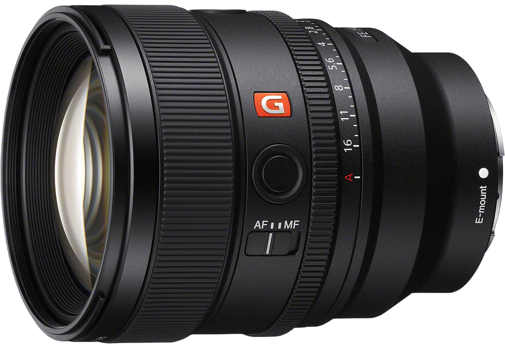 Sony正式發表FE 85mm F1.4 GM II，建議售價NT$56,980，預計9/6正式在台發售！