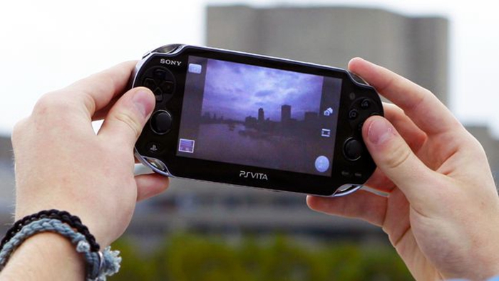 傳PlayStation Portal的成功讓索尼開始研究掌機市場，想買遊戲掌機可以再等等