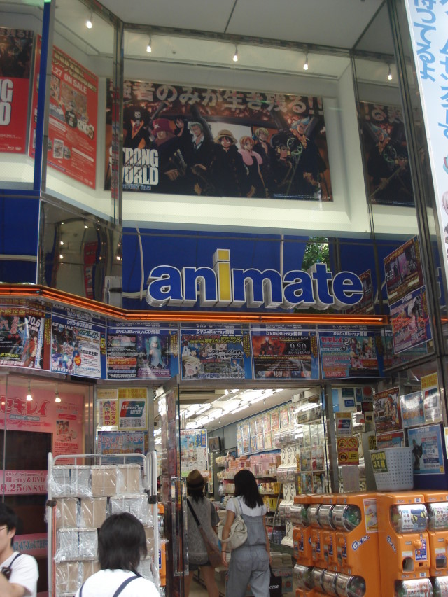 從台北市長的光華夢，談為什麼光華無法超越日本秋葉原