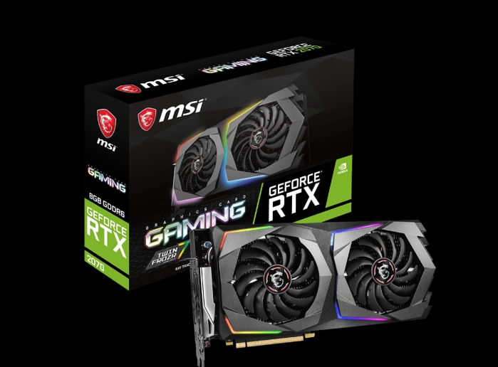 NVIDIA GeForce RTX包裝標誌悄悄升級了，AI上身讓顯卡更有力