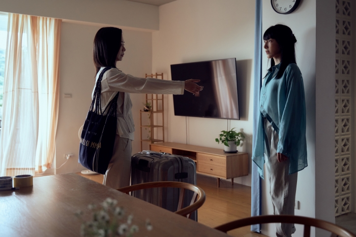 《影后》Netflix 影集 11/7 上線：謝盈萱、楊謹華首度同台，揭演藝圈女明星幕後祕辛