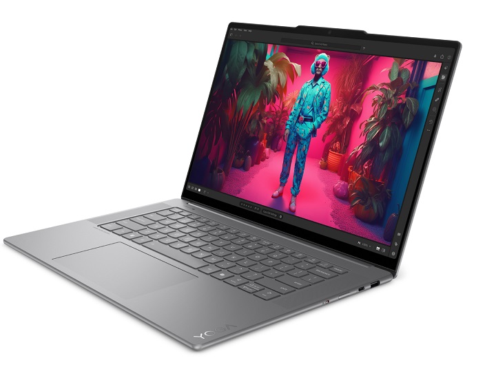 Lenovo 與 Intel 合作推出 Aura Edition 系列，ThinkPad X1 Carbon、Yoga Slim 7i Aura Edition 登場