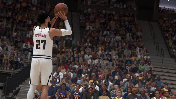 《NBA 2K25》全球正式發售，全新 ProPLAY 動畫技術、MyTEAM 機制正式回歸