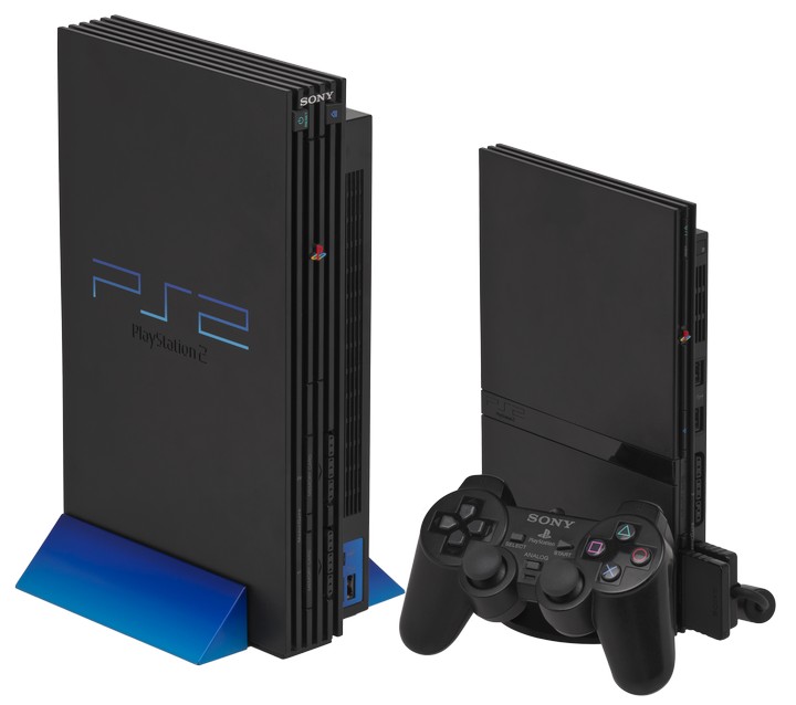 PlayStation 這下真的被載入國家級史冊了，不是《星鳴特攻》，而是 PS2 遊戲主機