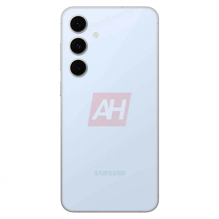 三星 Galaxy S24 FE 最新算繪圖曝光，四種配色搶先看
