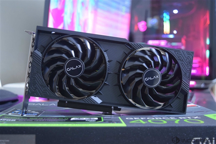 RTX 4070 GDDR6X、GDDR6版本性能對比：差異是否真如官方所說「不大」？