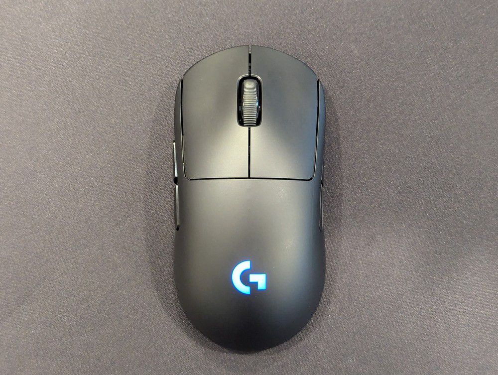 Logitech G 新一代電競周邊：PRO X SUPERLIGHT 2 DEX、PRO 2 LIGHTSPEED 及 G915 X 系列上市