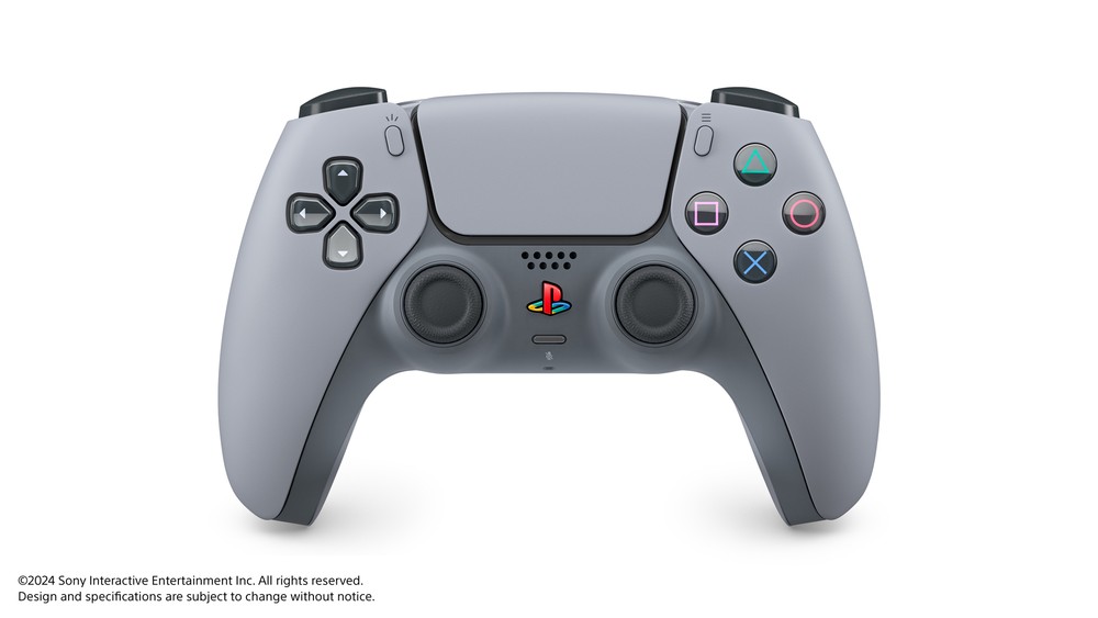 PlayStation 30 週年紀念系列確認在台限量發售，官方公布詳細產品組合及預購開放時間