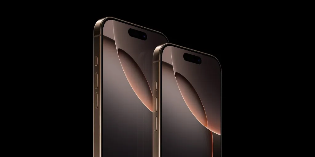 「死亡之握」重現？ iPhone 16 Pro用戶反應觸控螢幕失靈Bug，或與 iOS 18 有關