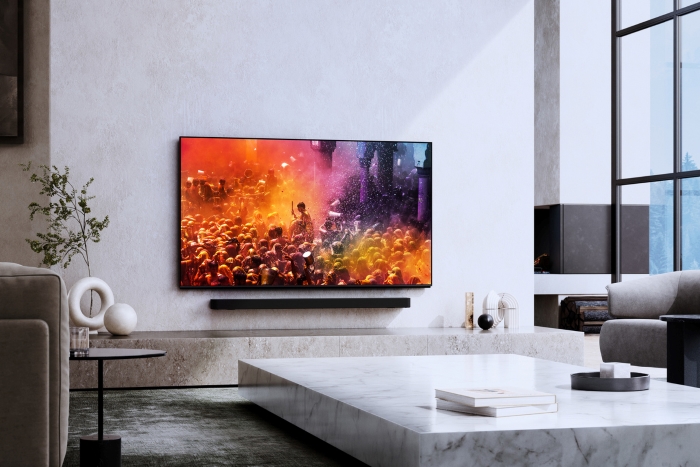  選購 BRAVIA XRM-85Z9K 註冊即贈 48 型 4K OLED A90K 智慧顯示器乙台；購入 4K OLED 65A95L 或 Mini LED Y-85XR90 機種，完成註冊可擁有 PlayStation 5 (Slim)數位版主機。