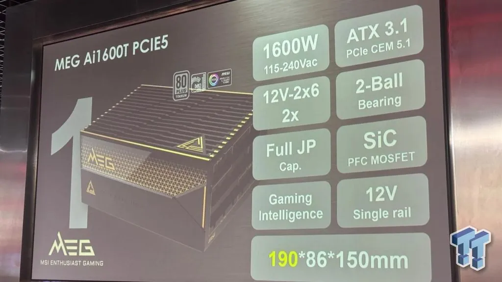 性能怪獸 GeForce RTX 5090功耗高達600W，外媒曝光將配 2 個 16-Pin 供電介面