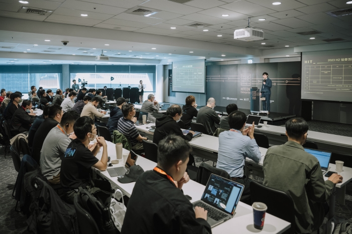 HITCON 2024 資安界重量級人物登台，不藏私公開 AI 資安、零信任、後量子、跨國聯防資安實務