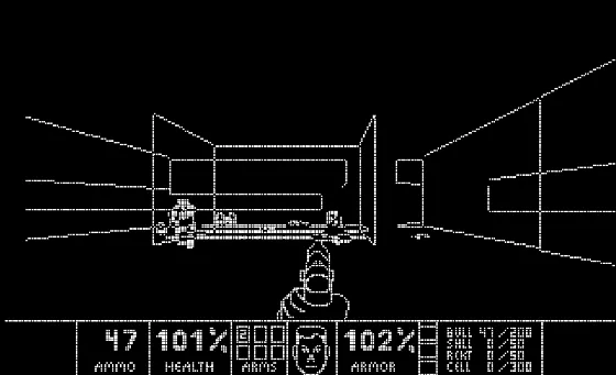 經典遊戲 DOOM 登陸量子電腦！Quandoom 帶你體驗量子領域 FPS