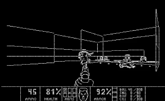 經典遊戲 DOOM 登陸量子電腦！Quandoom 帶你體驗量子領域 FPS