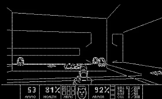 經典遊戲 DOOM 登陸量子電腦！Quandoom 帶你體驗量子領域 FPS