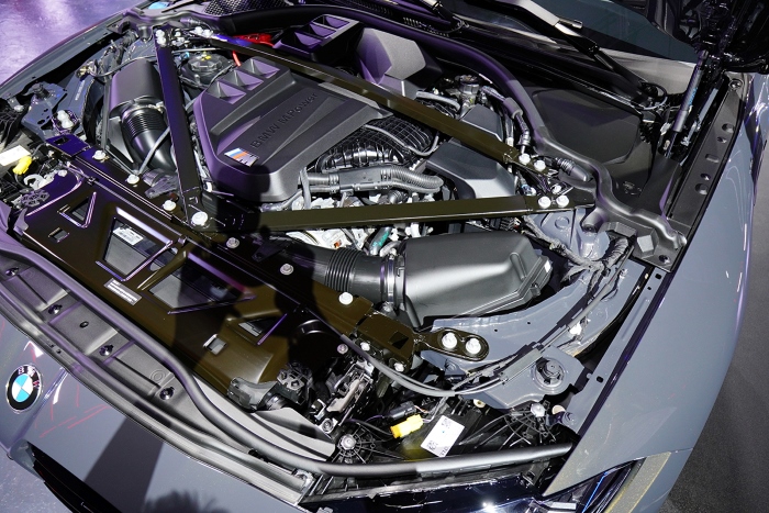 618 萬起，全新小改 BMW M3 Competition Sedan/Touring、限量 M4 CS 連袂上市