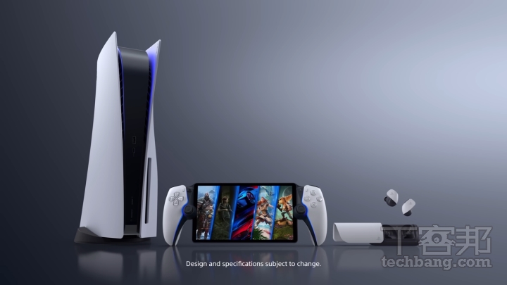 Sony 於去年正式確認了 PS Portal 的推出計劃，不過它卻不是大多數人所預期的純掌機裝置。
