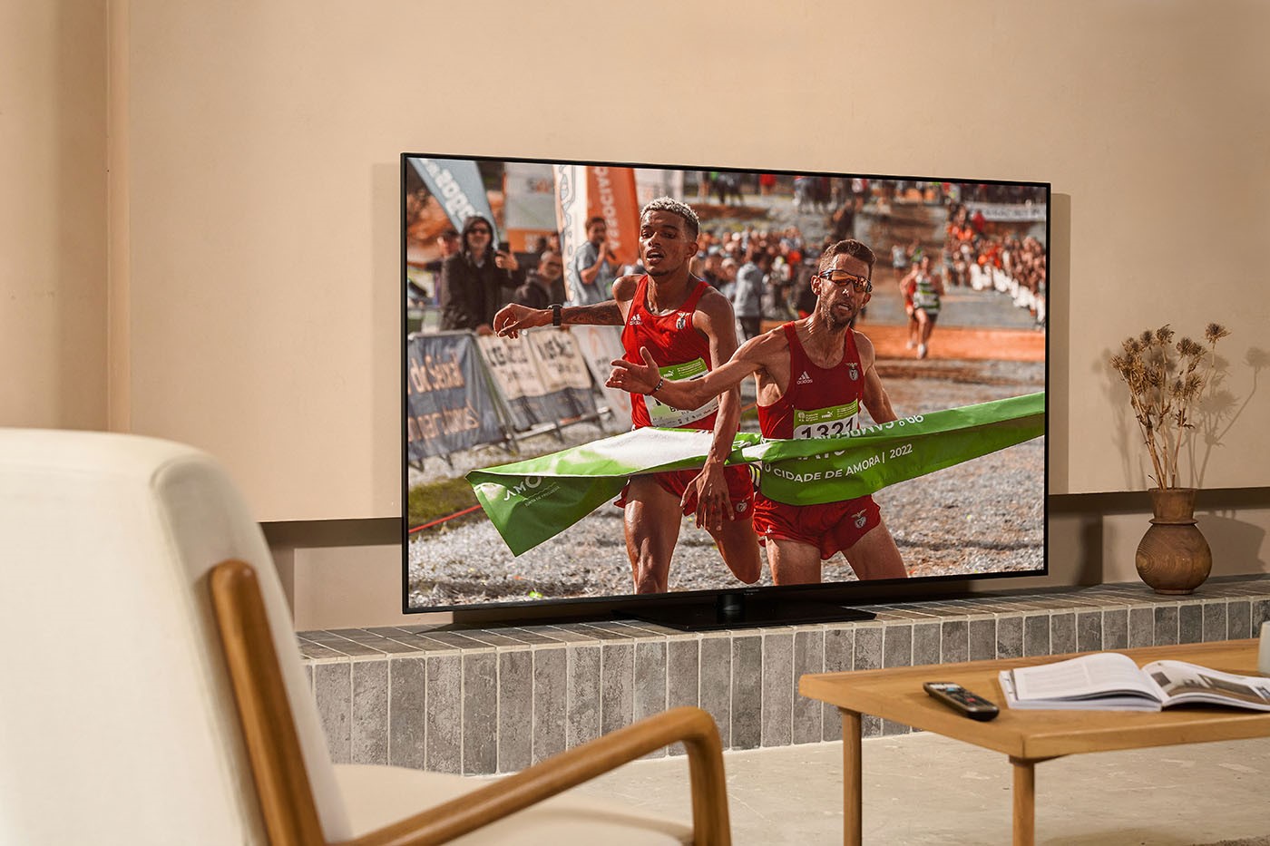 Panasonic TV-75W95AGT 深度評測：台灣首款搭載 Fire TV OS 的 4K Mini LED 智慧顯示器