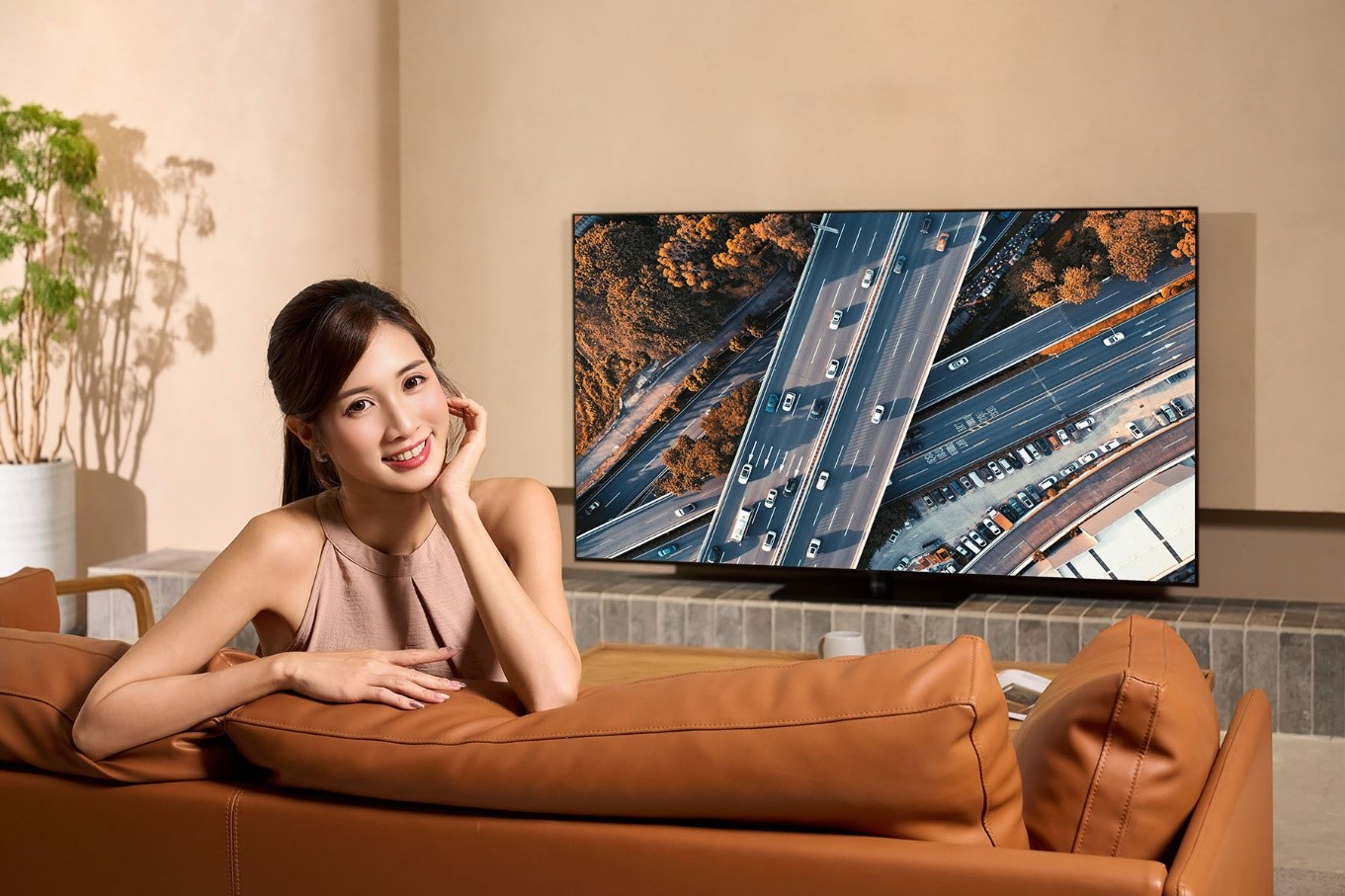 Panasonic TV-75W95AGT 深度評測：台灣首款搭載 Fire TV OS 的 4K Mini LED 智慧顯示器