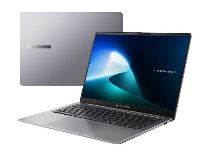 華碩首款商用 Copilot+ PC「ASUS ExpertBook P5」，momo 預購最高送 3,000