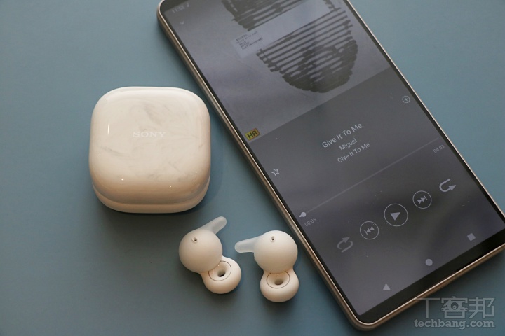 Sony LinkBuds Open 二代開放式真無線耳機來了！LinkBuds Fit 真無線降噪耳機同步發表