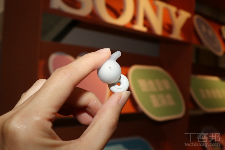 Sony LinkBuds Open 二代開放式真無線耳機來了！LinkBuds Fit 真無線降噪耳機同步發表
