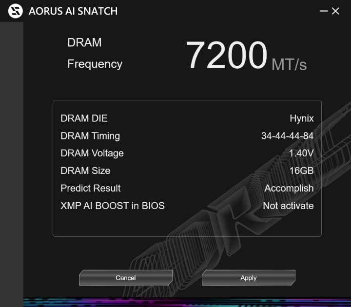 Arrow Lake-S 處理器的好夥伴：Z890 AORUS MASTER