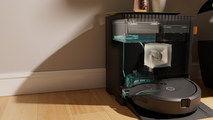 iRobot Roomba Combo 10 Max 全能旗艦掃拖機器人登台開賣，雙 11 檔期下殺 7.9 折起