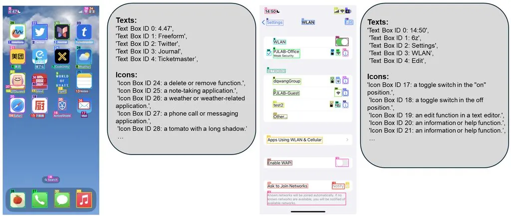 微軟開源了 OmniParser：可以讓視覺語言模型看懂介面、秒懂螢幕截圖，可操控手機 / 電腦