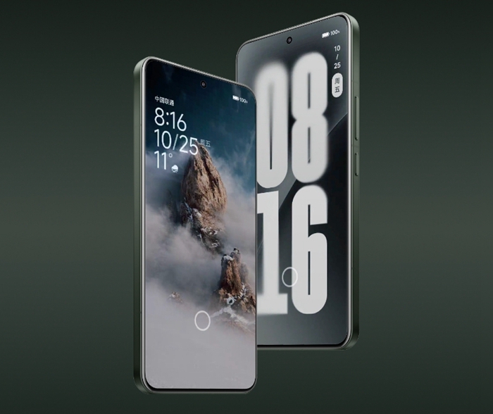 小米15 Pro正式發佈:Snapdragon 8 Elite 首發旗艦機、電池增至 6,100mAh,價格約台幣24000元起