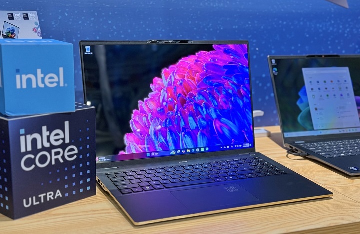 Acer 雙 11 活動開跑！三大平台 Copilot + Swift AI PC  享優惠，同步開賣 SpatiaLlabs Eyes 裸視 3D 相機 18,999 元