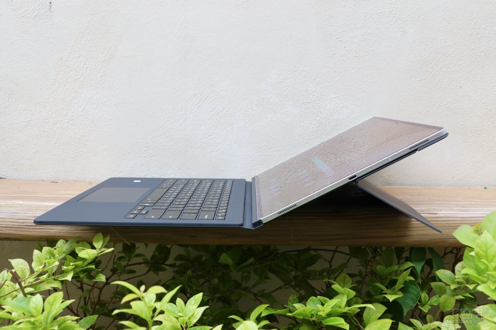 三星 Galaxy Tab S10 Ultra 實測，不只是大、也更聰明