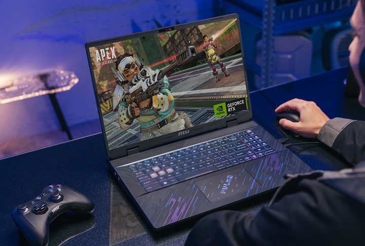 微星 1111 購物節開跑！AI 筆電享萬元折扣、Claw 電競掌機 2 萬有找