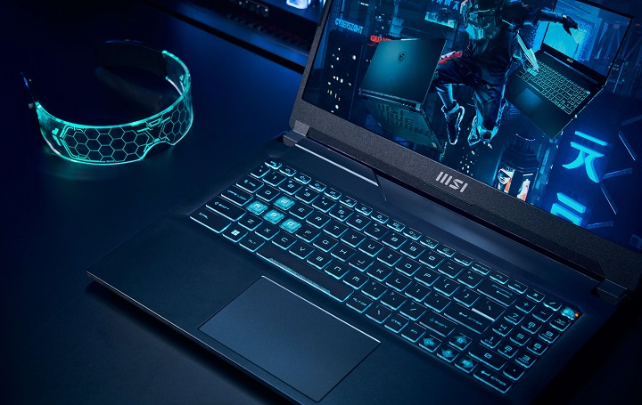 微星 1111 購物節開跑！AI 筆電享萬元折扣、Claw 電競掌機 2 萬有找